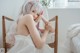 YUNA 윤아, [SAINT Photolife] Sagiri (Eromanga Sensei) Set.02