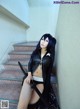 Cosplay Saku - 3gpking Melody Tacamateurs