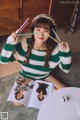 TouTiao 2018-01-22 山 肆 扬 (18 pictures)